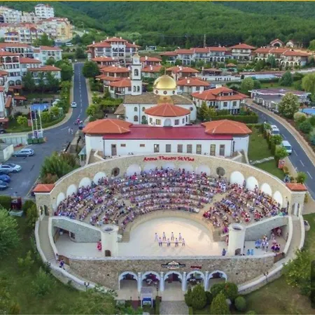 панорама бей 2 Апартаменты