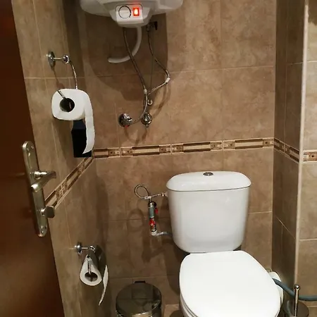 панорама бей 2 Апартаменты