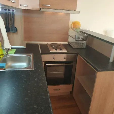 Apartment панорама бей 2
