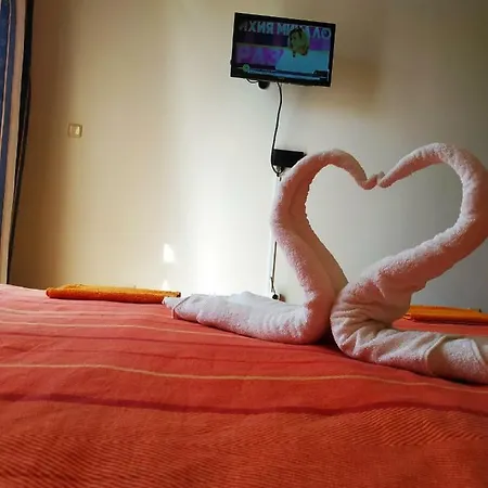панорама бей 2 Apartment *