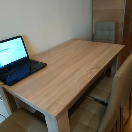 Apartment панорама бей 2 *