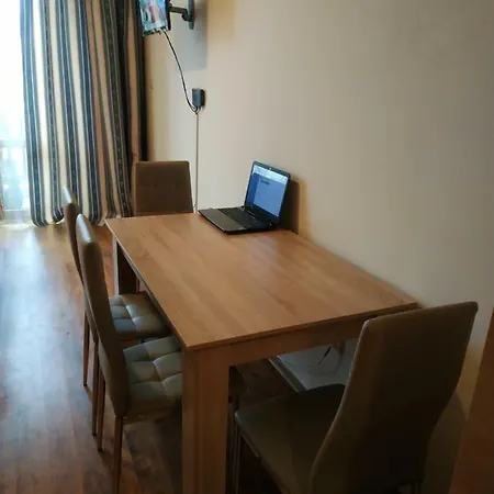Apartment панорама бей 2